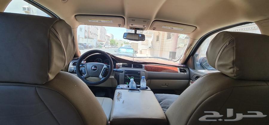 جمس يوكن 2011 للبيع مجدد ومفحوص64618252234241113