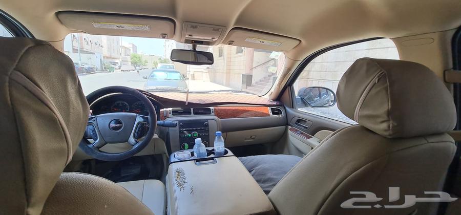 جمس يوكن 2011 للبيع مجدد ومفحوص64618252234241111