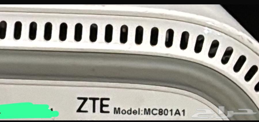 مودم MC801A1 معدل انتينا خارجي64455852110851110