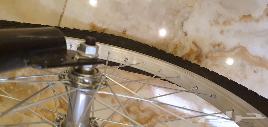 دراجة هوائيه رامبو اندونيسي مقاس 2064452888892418113