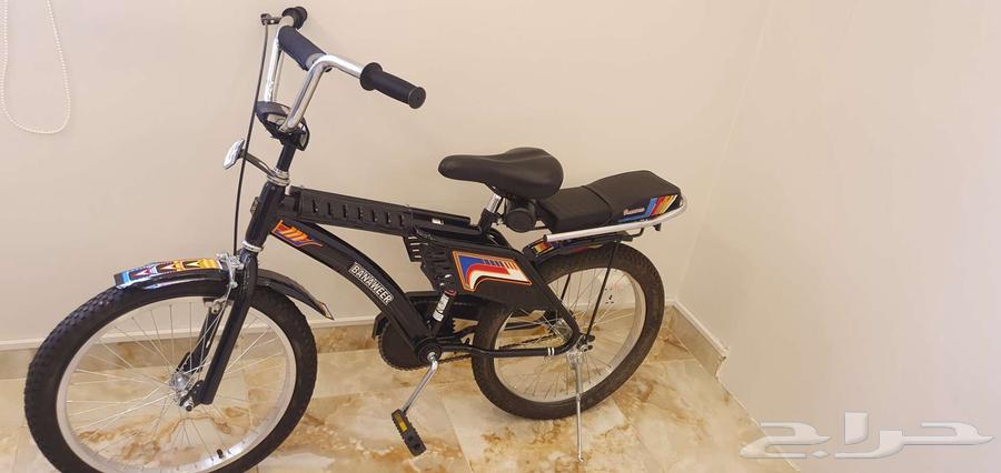 دراجة هوائيه رامبو اندونيسي مقاس 2064452888892418111
