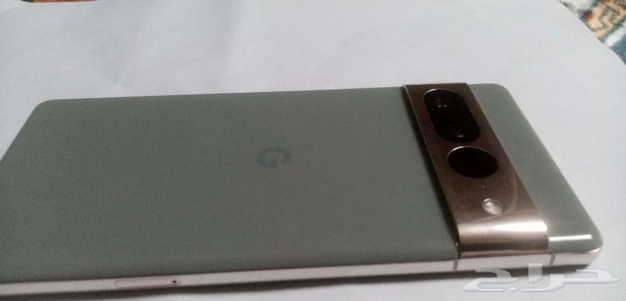 جوال بيكسل 7 برو 128 يعمل ولكن يحتاج ل شاشة64451836514178112