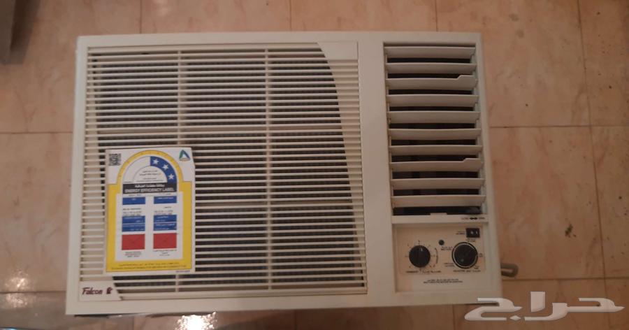 أجهزة تكييف شباك للبيع64454040886914110