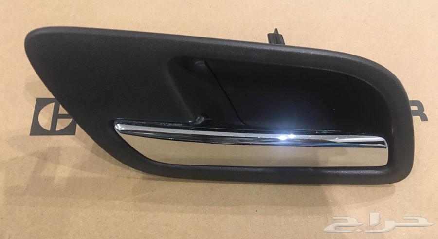 مقبض باب جمس يوكن داخلي من مديل 2007 - 201464613716018305113