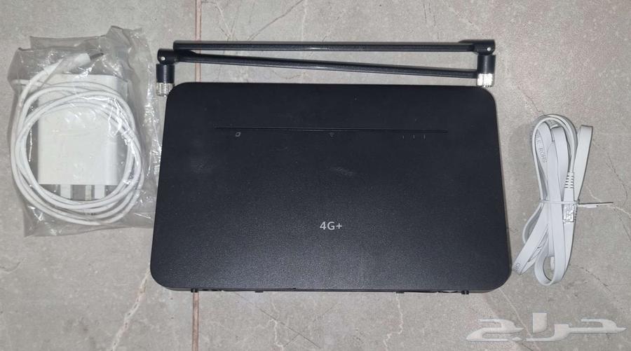 4G Router Prime, lightly used64456517243907111