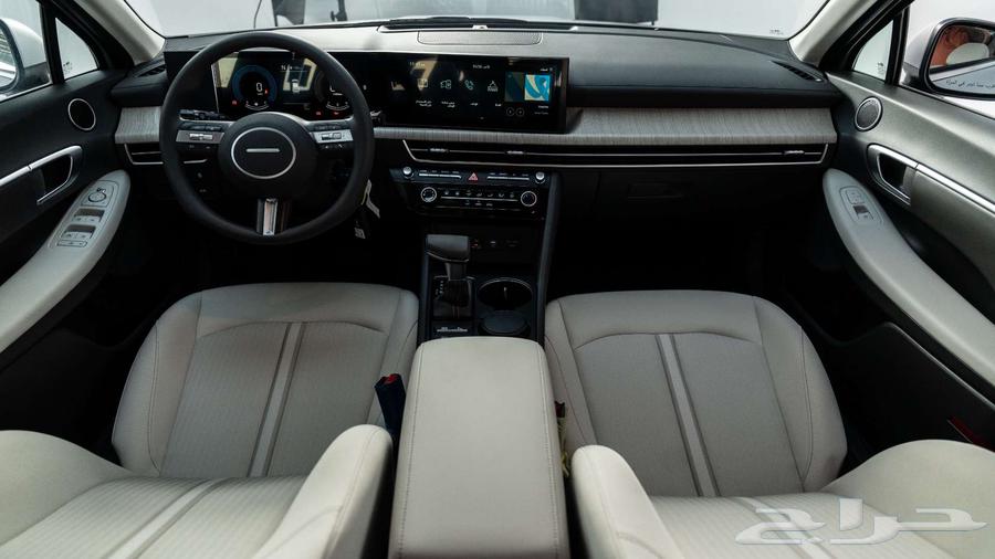 هيونداي سوناتا 2025 كمفورت عروض اليوم الوطني64620392327042114