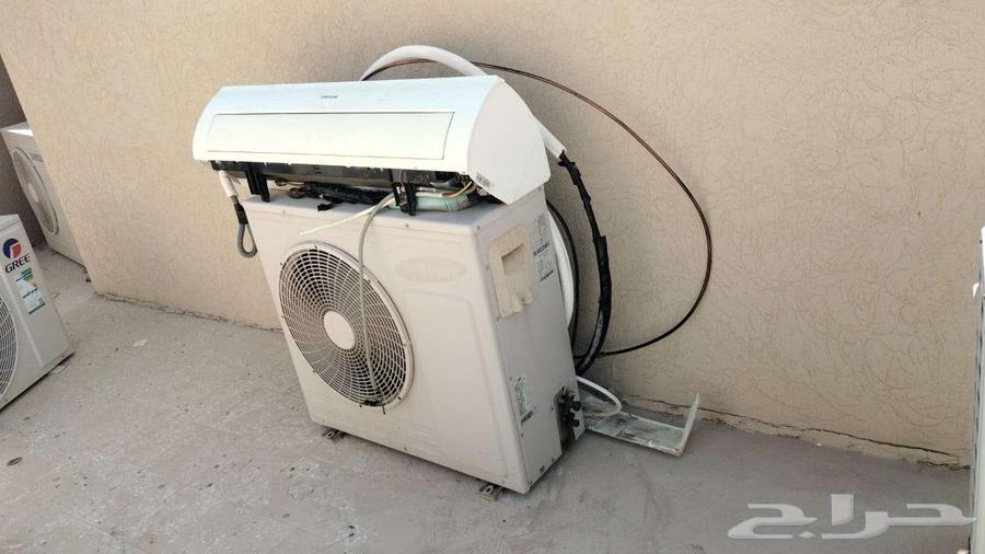 سامسونج مقاس 24 بارد وساخن64455140380931110