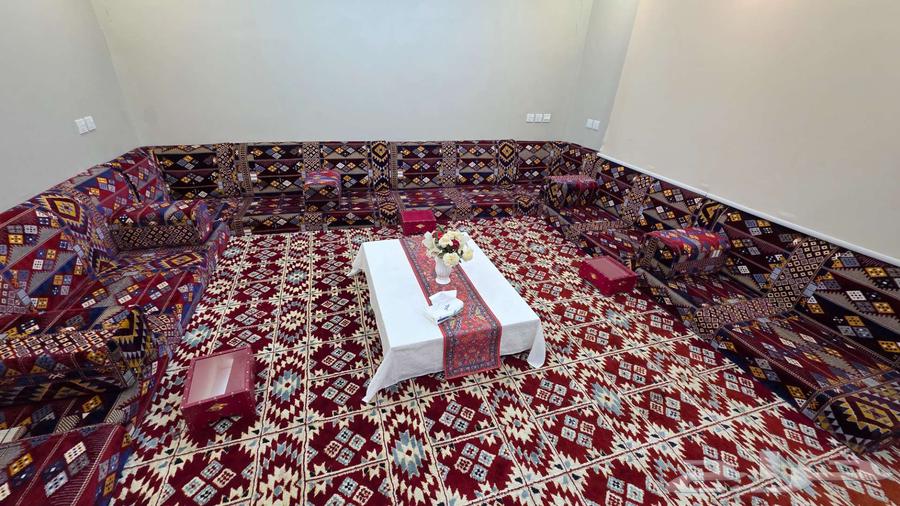 Clean majlis session Al-Khafji64455250122753110