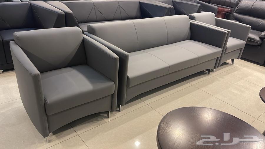 أرائك مكتب بتصميم جديد متوفرة بأسعار رخيصة64456448575618111