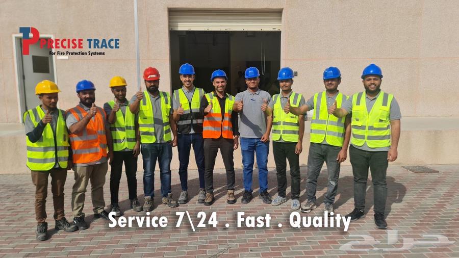 خدمات هندسية وفنية وعمالة المشاريع64144484187906113