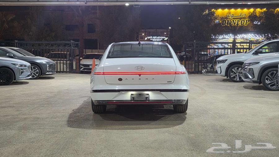 هونداي ازيرا كاليجرافي فل موديل 2025 بقسط شهري 2661 ريال64616017543683113