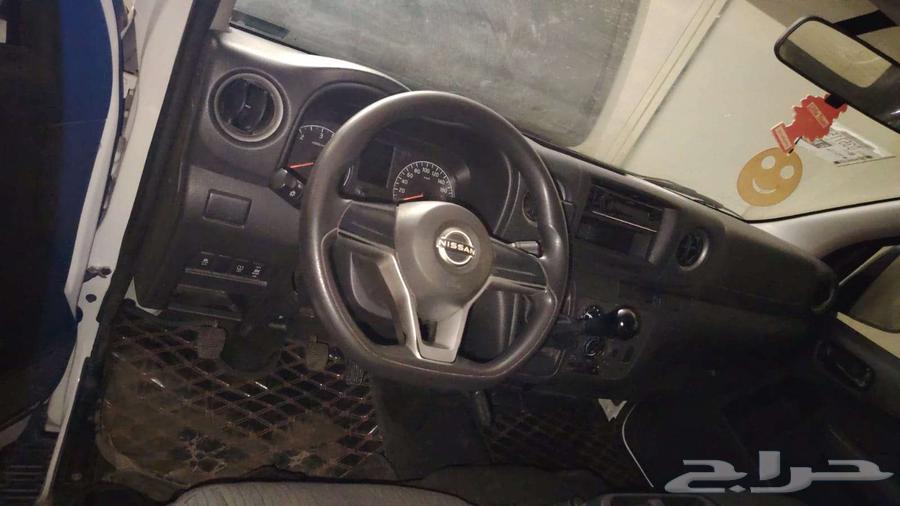 نقل بضايع نيسان مديل 202364616964168835110
