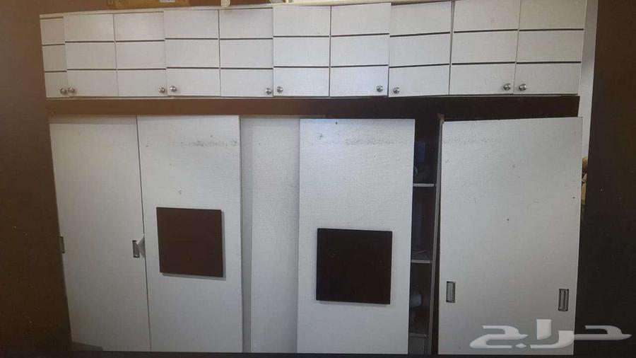 غرفة نوم نفرين نظيفة وجاهزة64453339126018112