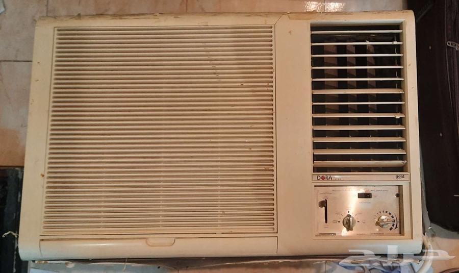 أجهزة تكييف شباك للبيع64454040886914112