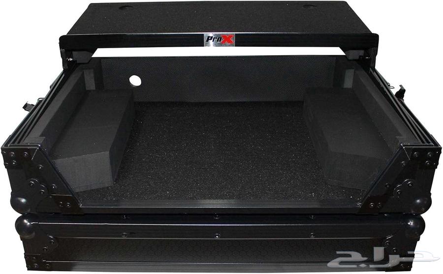 Numark NS6 DJ Controller with ProX Case for Sale64455824683394114