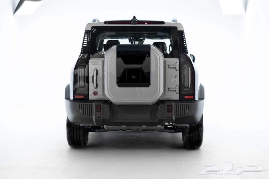 جيتور T2 لاكجري 2025 عرضض اليوم الوطني64620254966786112