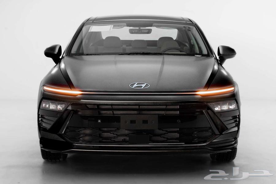 هيونداي سوناتا 2025 كمفورت عروض اليوم الوطني64620392327042111