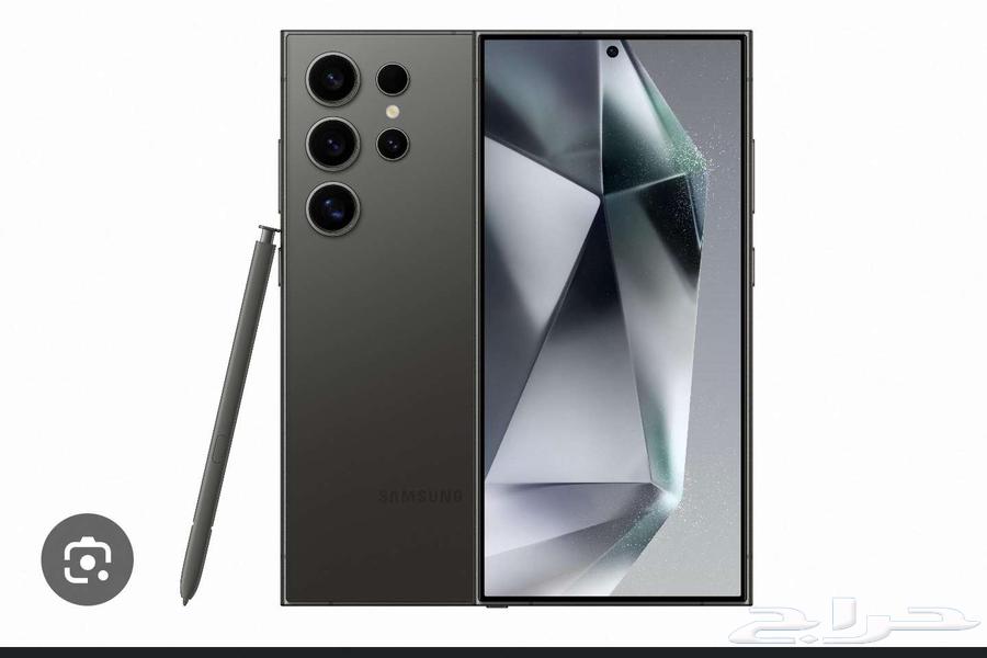 Samsung 24 ultra للبدل مع ايفون 15 بروماكس64451956643075110