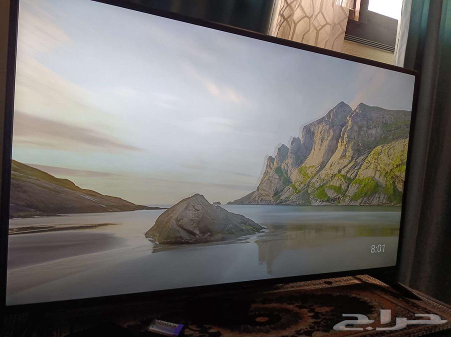 Class Pro 50-inch Smart Screen64456544582530110