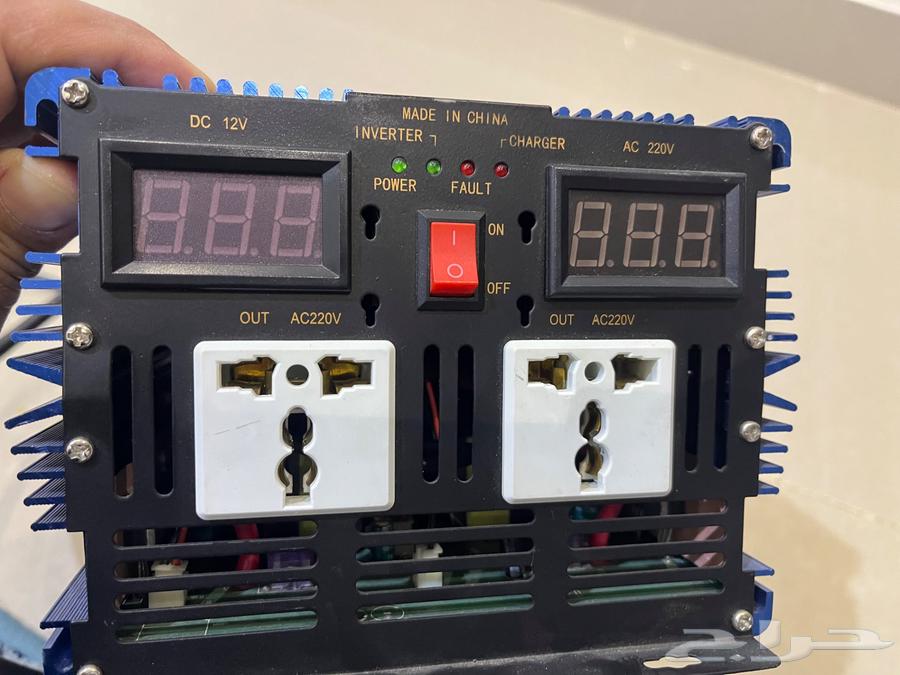 محول كهرباء64454040952065112