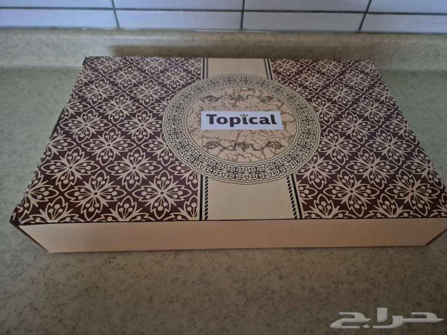 صينية تقديم فاخرة للبيع64454427328131111