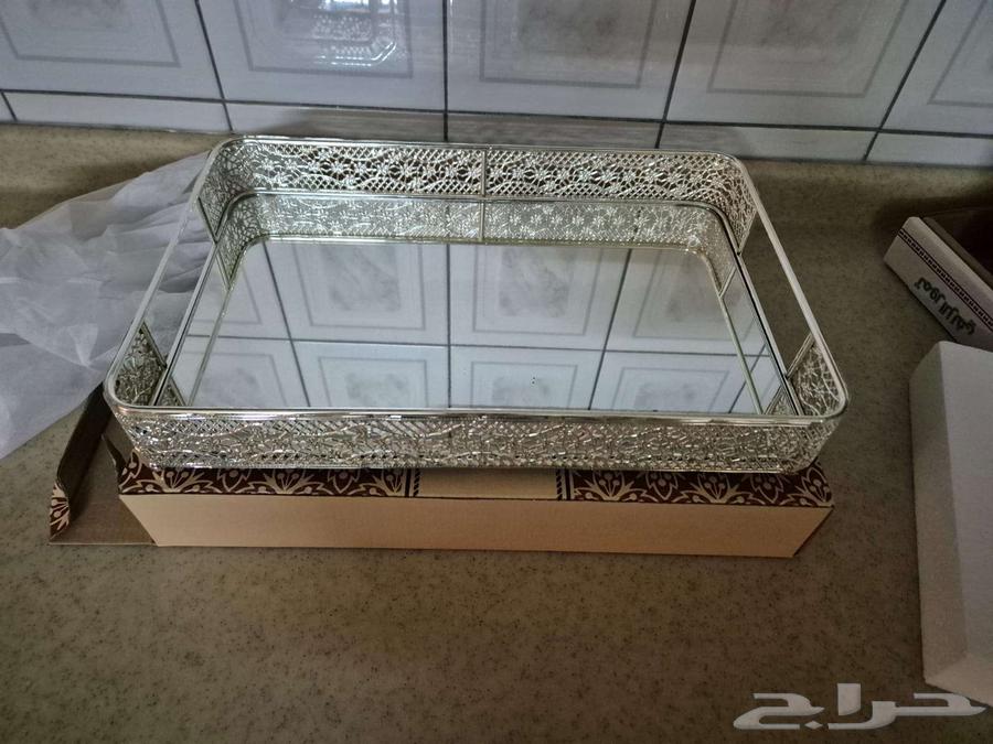 صينية تقديم فاخرة للبيع64454427328131112