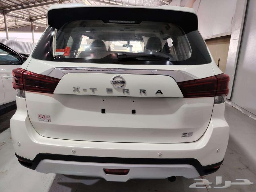 نيسان اكستيرا دبل وبدون دبل ستاندر 2024 كاش واقساط64620593241602114