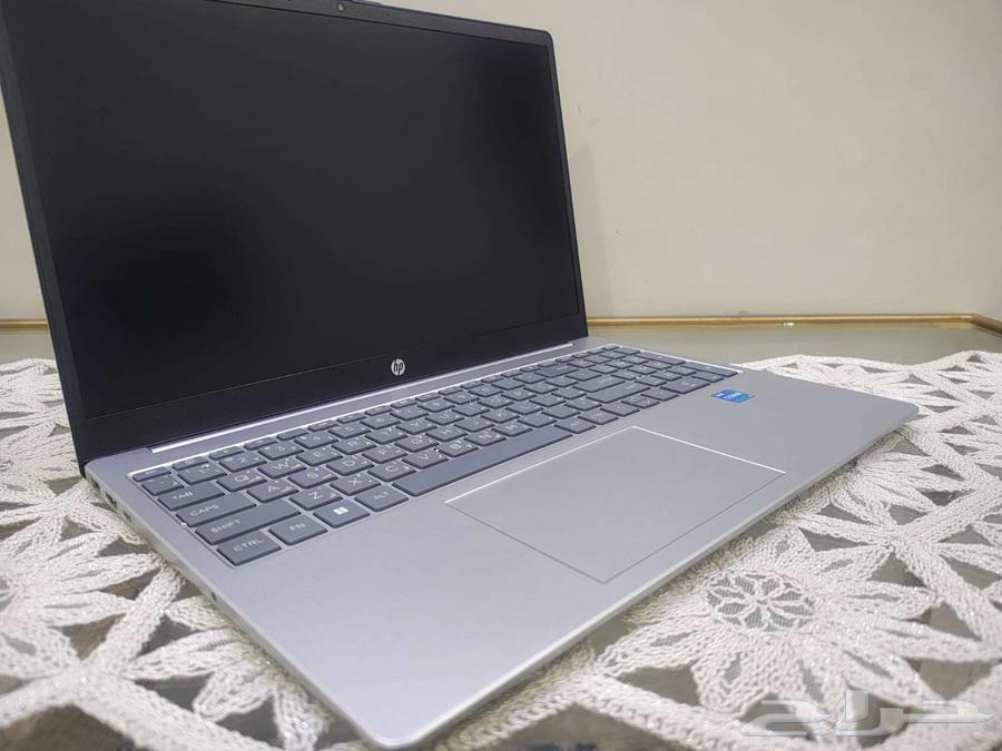 لابتوب لاب توب شبه جديد i3-13Gen من HP64454811916931114