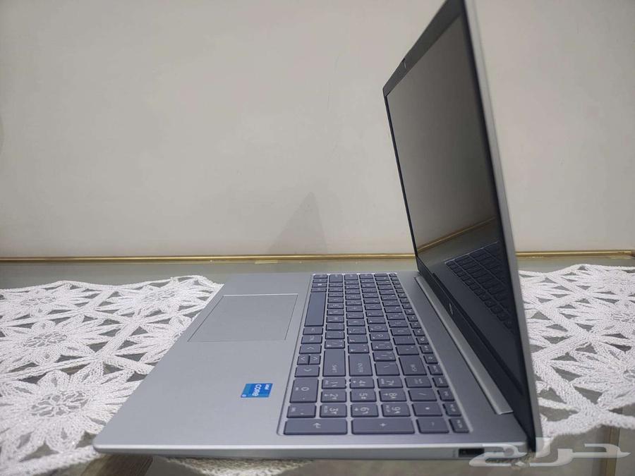 لابتوب لاب توب شبه جديد i3-13Gen من HP64454811916931111