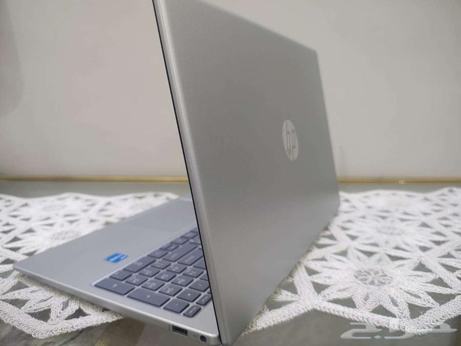 لابتوب لاب توب شبه جديد i3-13Gen من HP64454811916931113