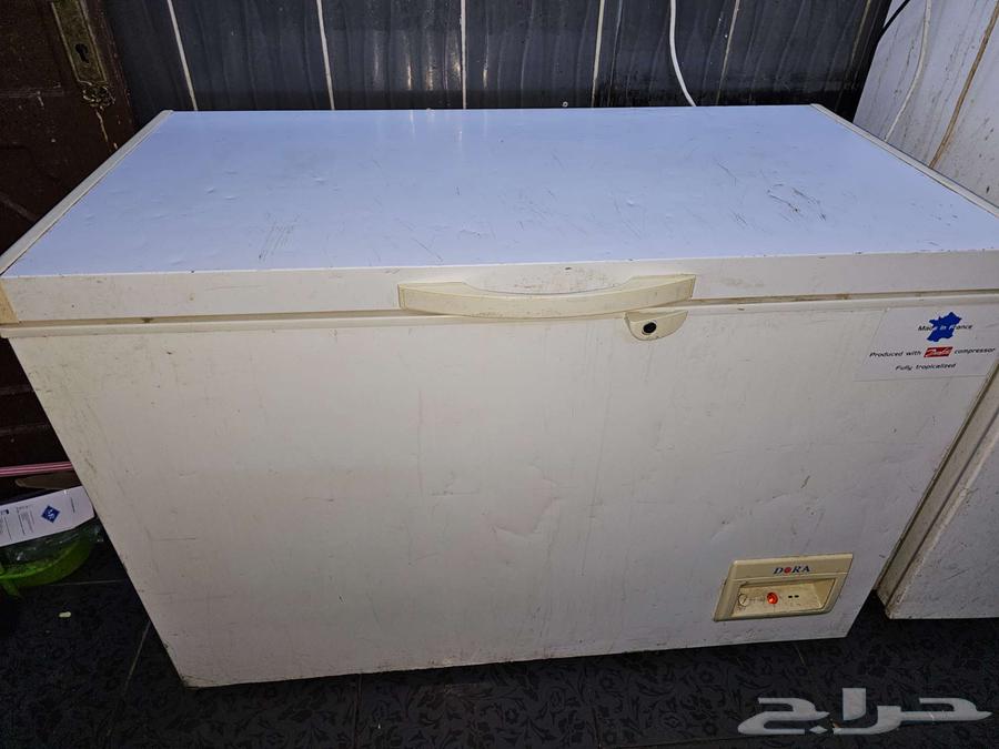 ديب فريزرات وثلاجات للبيع64454825738498113