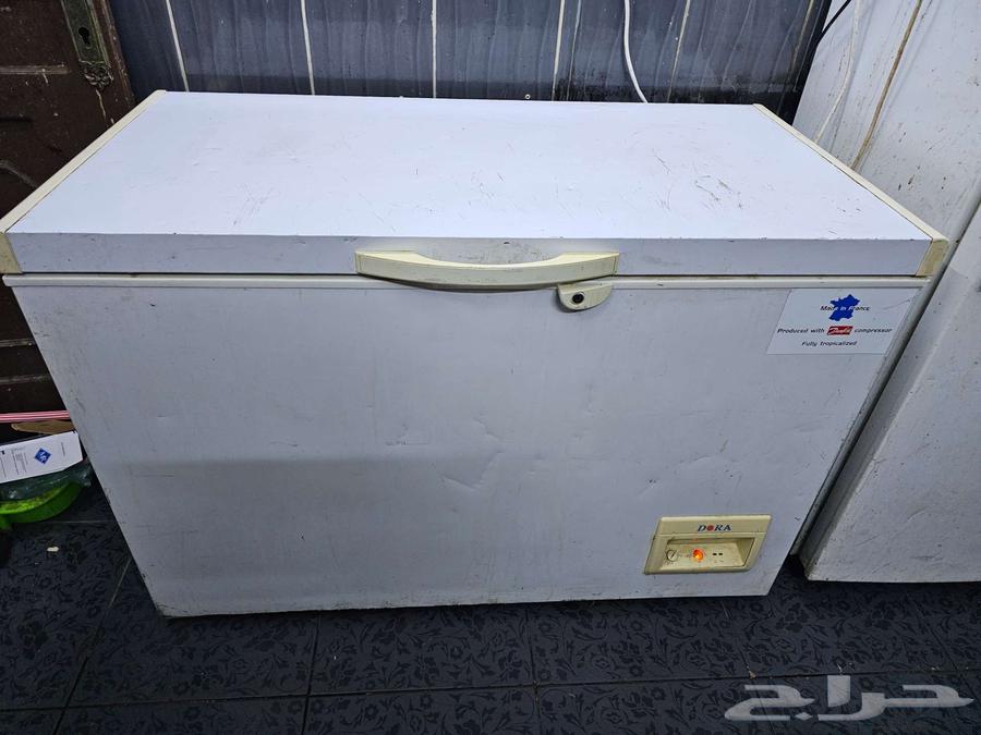 ديب فريزرات وثلاجات للبيع64454825738498114