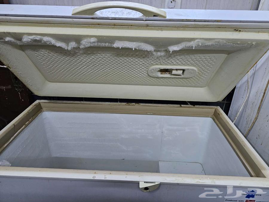 ديب فريزرات وثلاجات للبيع64454825738498112