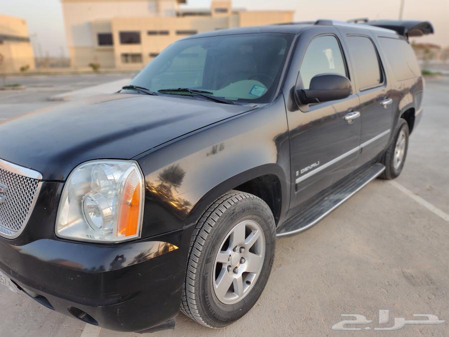 2009 Yukon Denali Long Double64620980195202114