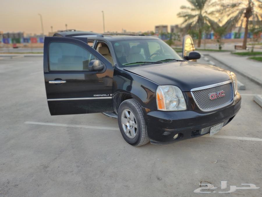 2009 Yukon Denali Long Double64620980195202112