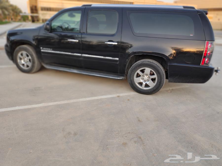 2009 Yukon Denali Long Double64620980195202110