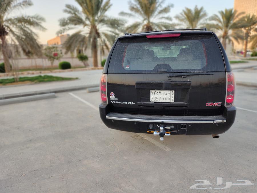 2009 Yukon Denali Long Double64620980195202111