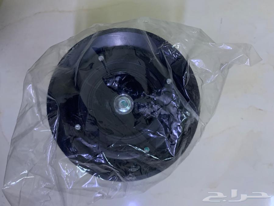 Corolla Compressor 2004–2008, Also Fits Other Vehicles64621916749827113