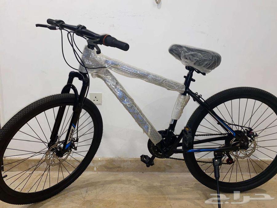 دراجة هوائية من شركة YFNI مقاس 2664455536026753113