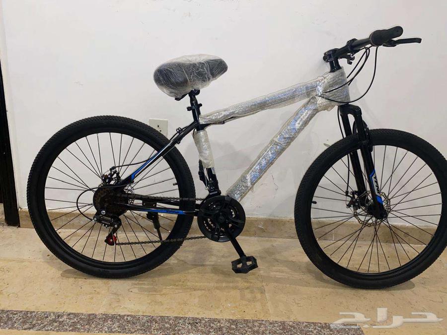 دراجة هوائية من شركة YFNI مقاس 2664455536026753110