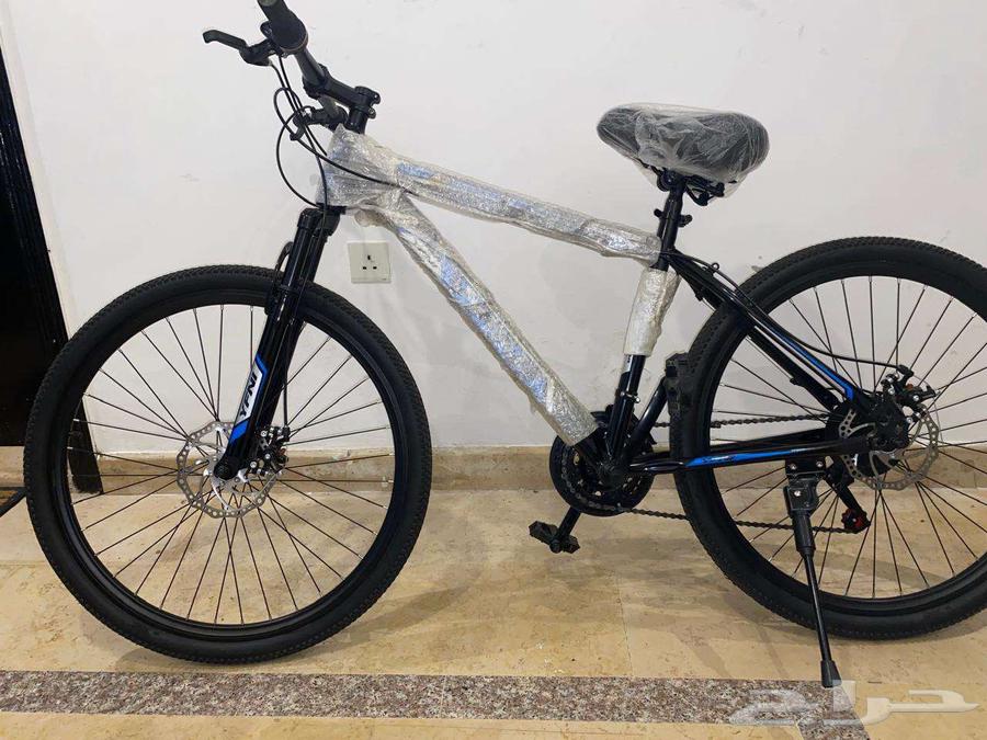 دراجة هوائية من شركة YFNI مقاس 2664455536026753114