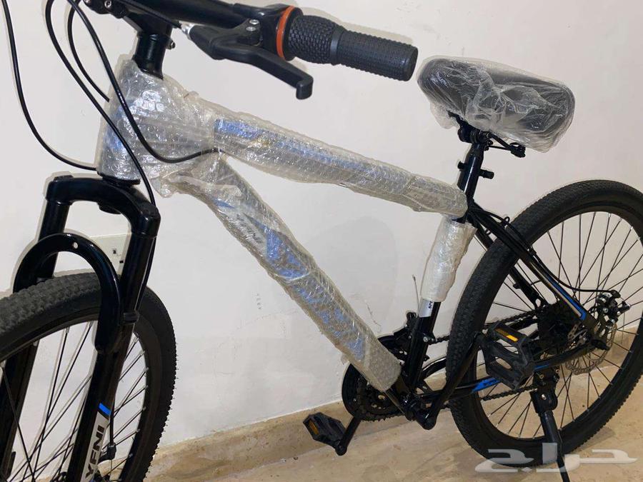 دراجة هوائية من شركة YFNI مقاس 2664455536026753112