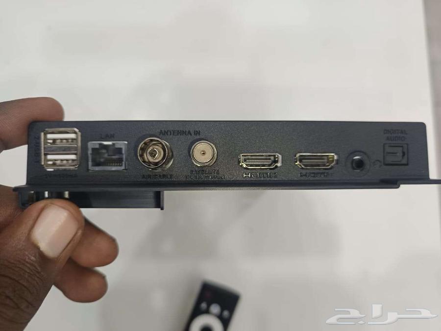 HAM 43-inch Smart Screen Board with Remote Control64455686895234112