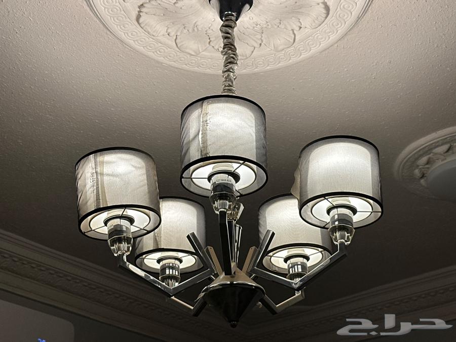 Elegant lights at 50 and 100 filtered for auction64457975512961110