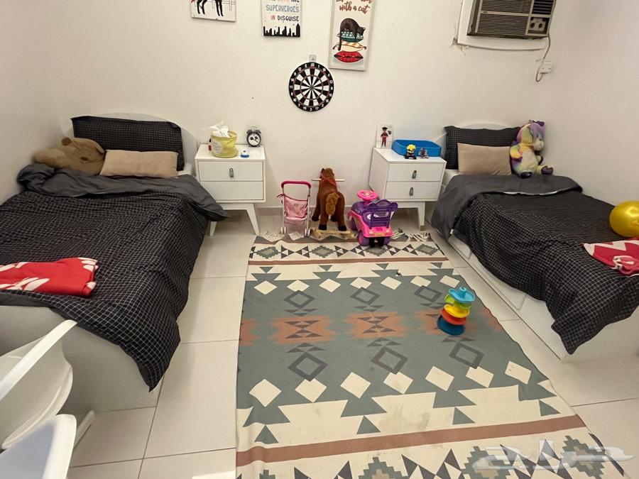 غرفة اطفال للبيع64455866106114113