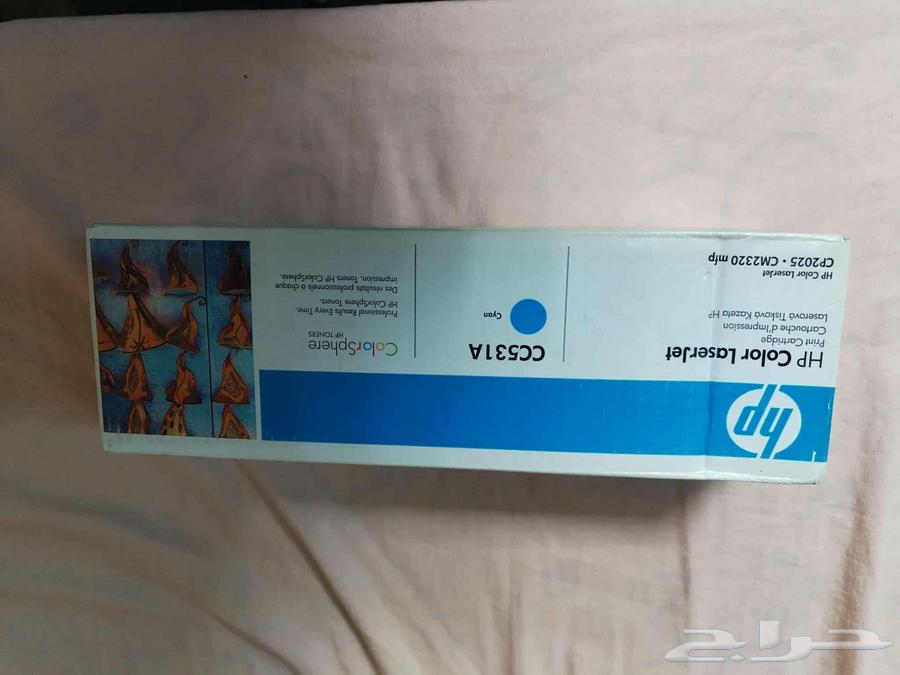 حبر طابعه جديد64456968455682110