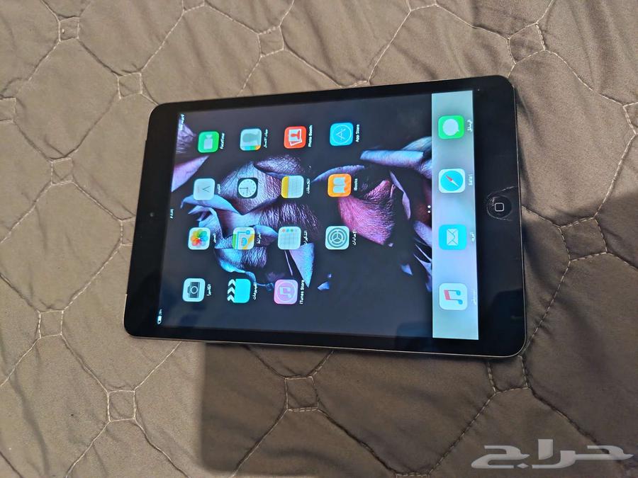 ايباد ميني شريحه64457212980609110