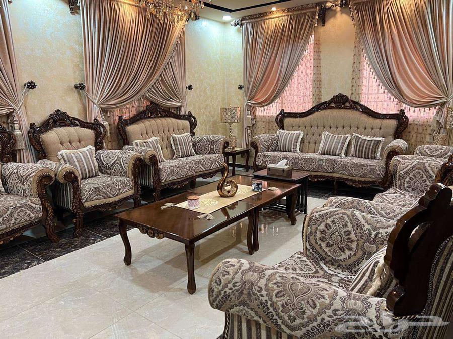 كنب مجلس رجال ومجلس حريم64450879444354110