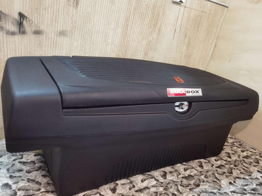 Large Toolbox BOX for Sierra, F150, Ram64614720248963112