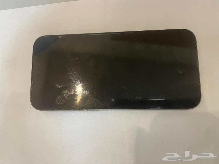 اي فون 16 برو ماكس تتانيوم 25664451512803201113